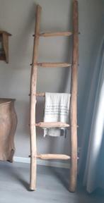 Prachtige ladder decoratie, Kinderen en Baby's, Kinderkamer | Inrichting en Decoratie, Ophalen, Zo goed als nieuw, Overige typen