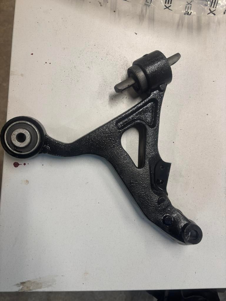 Draagarmen en fuseekogels voor volvo v70, Auto-onderdelen, Ophanging en Onderstel, Ophalen of Verzenden, Nieuw, Volvo