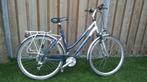 Trek damesfiets t400 navigator als nieuw zie fotos fiets is, Fietsen en Brommers, Fietsen | Dames | Damesfietsen, Verzenden, Zo goed als nieuw