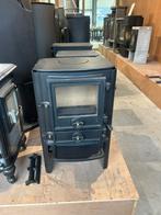 Stovax Brunel, Huis en Inrichting, Kachels, Ophalen, Gebruikt, Houtkachel, Vrijstaand