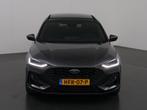 Ford Focus Wagon 1.0 EcoBoost Hybrid ST Line | Panoramadak |, Stof, Gebruikt, 1404 kg, 155 pk