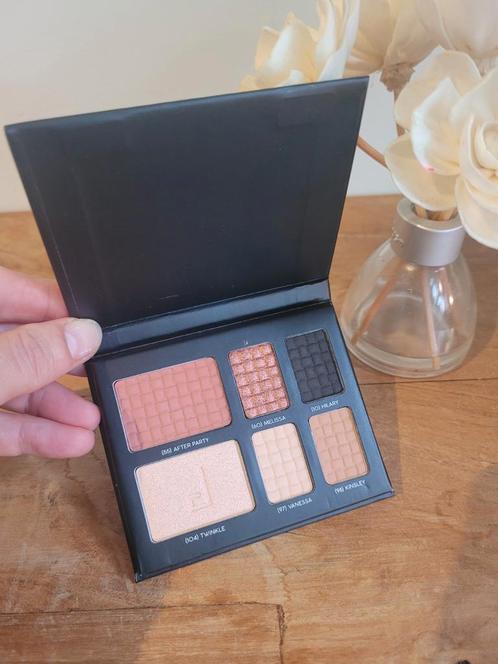 Doucce On the Go oogschaduw palette - Nieuw!, Sieraden, Tassen en Uiterlijk, Uiterlijk | Cosmetica en Make-up, Nieuw, Make-up