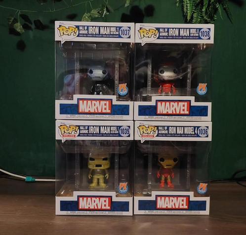 Funko, Verzamelen, Poppetjes en Figuurtjes, Zo goed als nieuw, Ophalen of Verzenden