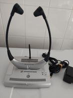 Sennheiser rs 4200 koptelefoon, Ophalen of Verzenden, Zo goed als nieuw, Sennheiser