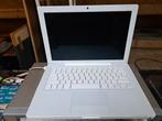 Apple MacBook - Goed werkend!, Computers en Software, Apple Macbooks, Gebruikt, Qwerty, 13 inch, Minder dan 2 Ghz