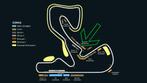 F1 Zandvoort 2026 Tickets Gold - Passe partout, Tickets en Kaartjes, Twee personen, September
