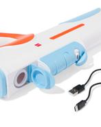 Elektrisch waterpistool 42cm HEMA 2x, Ophalen of Verzenden, Nieuw