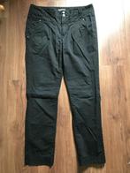 broek (Only), Maat 38/40 (M), Only, Zwart, Ophalen of Verzenden