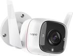 Tapo C310 Beveiligingscamera buiten - 2K, Nieuw, Ophalen of Verzenden, X, Buitencamera