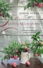 Sarah Allen: Liefdeskunsten, Ophalen of Verzenden, Gelezen