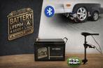 12V 200Ah LiFePO4 lithium accu’s met optie Bluetooth NIEUW, Ophalen of Verzenden, Nieuw