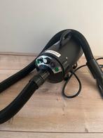 Hondenfohn, Ophalen, Gebruikt