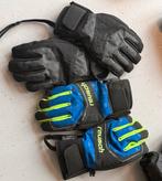Reusch Skihandschoenen Maat 5 - Zo goed als nieuw, Ophalen of Verzenden, Zo goed als nieuw, Overige typen