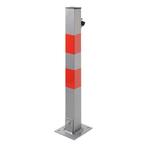 Parkeerpaal kantelbaar met slot, Auto diversen, Ophalen of Verzenden, NB, NB, NB