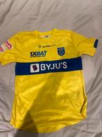 Shirt Kerala Blasters, Maat M, Ophalen of Verzenden, Nieuw, Shirt
