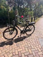 Cortina electische herenfiets, 51 tot 55 cm, Ophalen, Gebruikt, Cortina