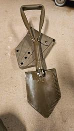 Pioschep klapschep pioniersschep  Leger, Verzamelen, Militaria | Algemeen, Ophalen of Verzenden, Landmacht, Nederland