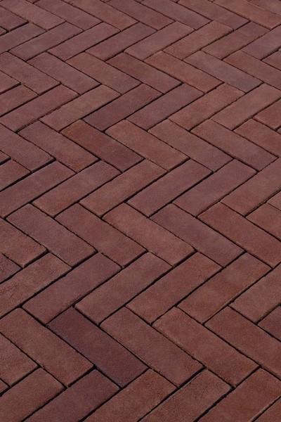 Groot aanbod ongetrommelde gebakken klinkers, Tuin en Terras, Tegels en Klinkers, Nieuw, Terrastegels, Keramiek, Ophalen of Verzenden