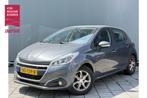 Peugeot 208 BWJ 2016 | 1.2 PT 82PK Executive | AIRCO | NAVI, Voorwielaandrijving, 12 maanden, Stof, Gebruikt