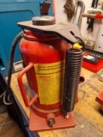 Lucht Hydrologische Potkrik., Auto diversen, Autogereedschap, Ophalen, Gebruikt