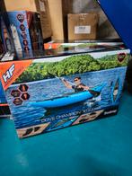 Hydro force Best Way Kayak niet gebruikt, Ophalen of Verzenden, Nieuw, Eén persoon, Kajak