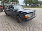 Volvo 240 super polar in onderdelen tekoop, Ophalen, Volvo