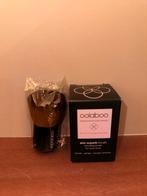 Oolaboo Skin Superb Bronzing Brush, Ophalen of Verzenden, Zo goed als nieuw, Gehele gezicht