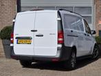 Mercedes-Benz Vito 116 CDI Lang Trekhaak, Airco, LM Velgen, Gebruikt, 4 cilinders, Wit, Mercedes-Benz