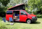 camper, Volkswagen, Bus-model, Diesel, Particulier
