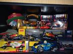 Max verstappen auto's en paar andere, Verzamelen, Ophalen of Verzenden, Zo goed als nieuw, Auto's