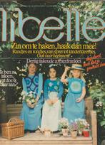 Vintage Libelle 1978 n.26 haakpatronen kindermode jurkjes, Verzenden, 1960 tot 1980, Nederland, Tijdschrift