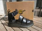Dr. Martens sandalen maat 39, Kleding | Dames, Schoenen, Zwart, Sandalen of Muiltjes, Ophalen of Verzenden, Dr. Martens