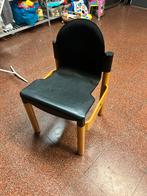 6x Thonet Flex 2000 stoelen van Gerd Lange, Huis en Inrichting, Bruin, Ophalen of Verzenden, Zo goed als nieuw, Vijf, Zes of meer stoelen