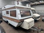 Matkaaja 460 bouwjaar 1980 #ingeruild! Koopje, Tot en met 4