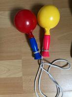 samba ballen, Ophalen of Verzenden, Gebruikt, Feestartikel, Carnaval