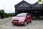 Suzuki Alto 1.0 Exclusive Airco Navigatie Carplay, Auto's, Voorwielaandrijving, Euro 5, Gebruikt, 200 kg