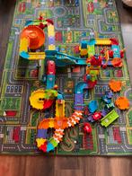 Toet toet treinstation, Ophalen of Verzenden, Zo goed als nieuw