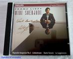 Wibi Soerjadi cd Franz Liszt Gesigneerd, Ophalen, Nieuw, Cd of Plaat, Gesigneerd
