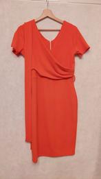 Nieuwe jurk van Topvintage, Ophalen of Verzenden, Nieuw, Maat 38/40 (M), Oranje