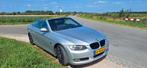 BMW 3-Serie  320i High Executive Cabriolet, Auto's, BMW, Automaat, Achterwielaandrijving, 1995 cc, 4 cilinders
