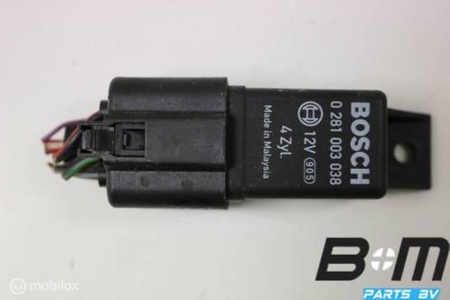 Regelapparaat voor gloeibougies Audi A3 8P FL2, Auto-onderdelen, Motor en Toebehoren, Gebruikt