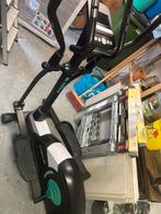 Focus fox 3 fitness crosstrainer apparaat, Ophalen, Zo goed als nieuw, Crosstrainer