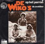 De Wiko's - Op het perron, Gebruikt, 7 inch, Single, Ophalen of Verzenden