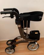 Travixx lichtgewicht rollator, Ophalen of Verzenden, Lichtgewicht, Zo goed als nieuw