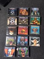 Collectie thunderdome,m of hardcore,hellraisers,houseraisers, Ophalen