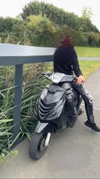 Piaggio zip 125cc, Ophalen, Zip, 125 cc, Zo goed als nieuw