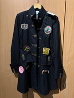 Oeteldonk dames carnavalsjas maat 38-40 NIEUW, Kleding | Dames, Carnavalskleding en Feestkleding, Maat 38/40 (M), Carnaval, Nieuw