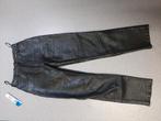 Motorbroek dames leer maat 44, Motoren, Kleding | Motorkleding, Ophalen, Tweedehands, Dames, Broek | leer