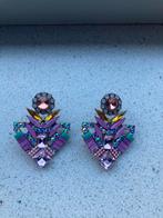 Prachtige oorbellen, Sieraden, Tassen en Uiterlijk, Oorbellen, Ophalen of Verzenden, Nieuw, Hangers