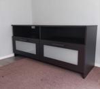Tv meubel, 150 tot 200 cm, Minder dan 100 cm, 25 tot 50 cm, Ophalen of Verzenden